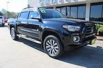 Used 2021 Toyota Tacoma Limited Double Cab RWD, Pickup for sale #P5703 - photo 1