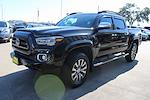 Used 2021 Toyota Tacoma Limited Double Cab RWD, Pickup for sale #P5703 - photo 4