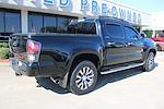 Used 2021 Toyota Tacoma Limited Double Cab RWD, Pickup for sale #P5703 - photo 2