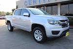 Used 2016 Chevrolet Colorado LT Crew Cab RWD, Pickup for sale #P5708 - photo 1