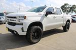 Used 2020 Chevrolet Silverado 1500 RST Crew Cab 4WD, Pickup for sale #P5709 - photo 4