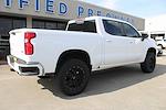 Used 2020 Chevrolet Silverado 1500 RST Crew Cab 4WD, Pickup for sale #P5709 - photo 2