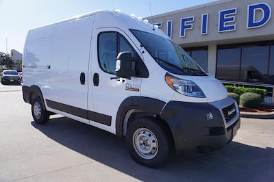 Used 2019 Ram ProMaster 2500 High Roof FWD, Empty Cargo Van for sale #P5751 - photo 1