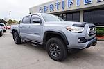 Used 2021 Toyota Tacoma SR5 Double Cab 4WD, Pickup for sale #P5758 - photo 1