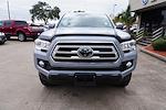 Used 2021 Toyota Tacoma SR5 Double Cab 4WD, Pickup for sale #P5758 - photo 3