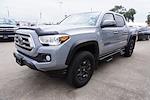 Used 2021 Toyota Tacoma SR5 Double Cab 4WD, Pickup for sale #P5758 - photo 4