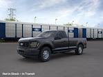 2024 Ford F-150 Regular Cab 4x4, Pickup for sale #85499 - photo 1