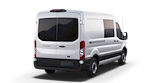 New 2024 Ford Transit 250 Medium Roof RWD, Empty Cargo Van for sale #Z500R1C - photo 3