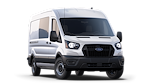 New 2024 Ford Transit 250 Medium Roof RWD, Empty Cargo Van for sale #Z500R1C - photo 4