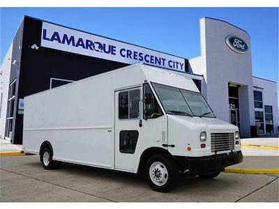 2022 Ford F-59 DRW 4x2, Utilimaster P1100 Step Van / Walk-in for sale #N0A02788 - photo 1
