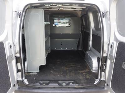 Used 2021 Nissan NV200 S 4x2, Upfitted Cargo Van for sale #NKA46795A1 - photo 2