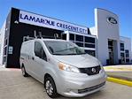Used 2021 Nissan NV200 S 4x2, Upfitted Cargo Van for sale #NKA46795A1 - photo 1