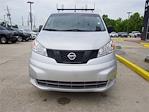 Used 2021 Nissan NV200 S 4x2, Upfitted Cargo Van for sale #NKA46795A1 - photo 3
