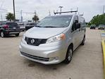 Used 2021 Nissan NV200 S 4x2, Upfitted Cargo Van for sale #NKA46795A1 - photo 4