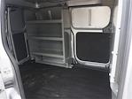 Used 2021 Nissan NV200 S 4x2, Upfitted Cargo Van for sale #NKA46795A1 - photo 9