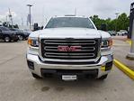 Used 2016 GMC Sierra 3500 Base Crew Cab 4x4, Flatbed Truck for sale #PC152 - photo 3