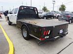 Used 2016 GMC Sierra 3500 Base Crew Cab 4x4, Flatbed Truck for sale #PC152 - photo 6