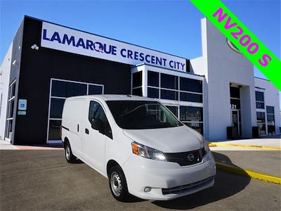 Used 2021 Nissan NV200 S 4x2, Empty Cargo Van for sale #PC289A - photo 1