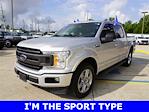 2019 Ford F-150 SuperCrew Cab 4x4, Pickup for sale #PC369 - photo 3