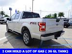 2019 Ford F-150 SuperCrew Cab 4x4, Pickup for sale #PC369 - photo 4