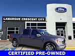 2022 Ford F-150 SuperCrew Cab 4x2, Pickup for sale #PC370 - photo 2