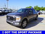 2022 Ford F-150 SuperCrew Cab 4x2, Pickup for sale #PC370 - photo 8
