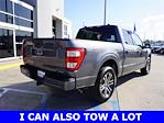 2022 Ford F-150 SuperCrew Cab 4x2, Pickup for sale #PC370 - photo 6