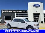 2021 Ford F-150 SuperCrew Cab 4x4, Pickup for sale #PC373 - photo 1