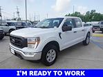 2021 Ford F-150 SuperCrew Cab 4x4, Pickup for sale #PC373 - photo 8