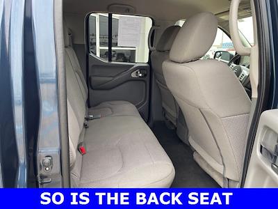 Used 2019 Nissan Frontier SV Crew Cab 4x2, Pickup for sale #PC381 - photo 1