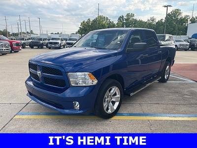 Used 2016 Ram 1500 ST Crew Cab 4x2, Pickup for sale #PC388 - photo 1