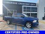 Used 2016 Ram 1500 ST Crew Cab 4x2, Pickup for sale #PC388 - photo 6