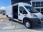 Used 2022 Ram ProMaster 3500 High Roof FWD, Empty Cargo Van for sale #PC432 - photo 9