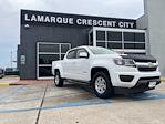 2020 Chevrolet Colorado Crew Cab 4x2, Pickup for sale #PC448A - photo 1