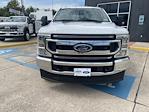 Used 2022 Ford F-350 XLT Crew Cab 4x4, Service Truck for sale #PC456 - photo 4