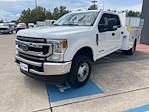 Used 2022 Ford F-350 XLT Crew Cab 4x4, Service Truck for sale #PC456 - photo 5