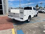 Used 2022 Ford F-350 XLT Crew Cab 4x4, Service Truck for sale #PC456 - photo 2