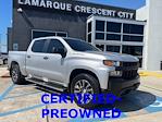 2021 Chevrolet Silverado 1500 Crew Cab 4x4, Pickup for sale #PC459 - photo 1