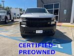 2021 Chevrolet Silverado 1500 Crew Cab 4x4, Pickup for sale #PC459 - photo 5