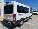 Used 2022 Ford Transit 350 XL Medium Roof RWD, Passenger Van for sale #PC461 - photo 2