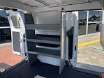 Used 2021 Nissan NV200 SV 4x2, Upfitted Cargo Van for sale #PC466 - photo 12