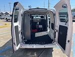 Used 2021 Nissan NV200 SV 4x2, Upfitted Cargo Van for sale #PC466 - photo 9