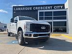 2024 Ford F-350 Crew Cab SRW 4x4, Reading SL Service Body Service Truck for sale #PC474 - photo 3