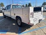 2024 Ford F-350 Crew Cab SRW 4x4, Reading SL Service Body Service Truck for sale #PC474 - photo 6