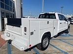 2024 Ford F-350 Crew Cab SRW 4x4, Reading SL Service Body Service Truck for sale #PC474 - photo 2