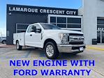 Used 2018 Ford F-250 XL Super Cab 4x2, Service Truck for sale #PC476 - photo 1