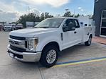 Used 2018 Ford F-250 XL Super Cab 4x2, Service Truck for sale #PC476 - photo 5