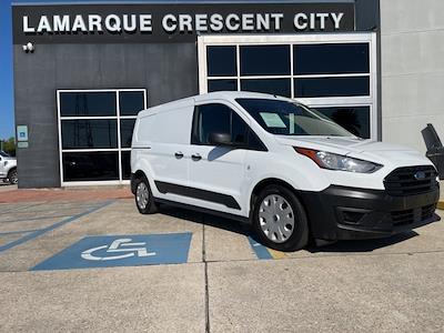 Used 2019 Ford Transit Connect XL 4x2, Empty Cargo Van for sale #PC477 - photo 1