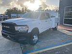 Used 2019 Ram 3500 Tradesman Crew Cab 4x2, Service Truck for sale #PC478 - photo 4