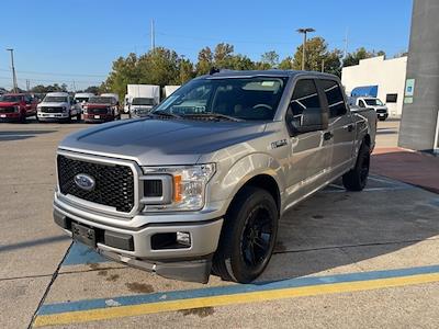 2020 Ford F-150 SuperCrew Cab 4x2, Pickup for sale #PC480 - photo 1